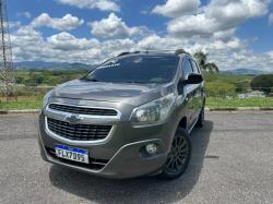 CHEVROLET Spin 1.8 4P FLEX ADVANTAGE