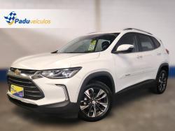 CHEVROLET Tracker 1.2 12V 4P FLEX TURBO PREMIER AUTOMTICO
