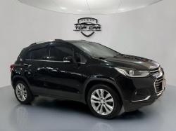 CHEVROLET Tracker 1.4 16V 4P FLEX PREMIER TURBO AUTOMTICO