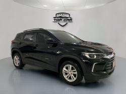 CHEVROLET Tracker 1.0 12V 4P FLEX TURBO LT AUTOM�TICO