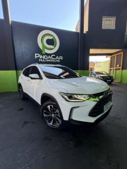 CHEVROLET Tracker 1.2 12V 4P FLEX TURBO PREMIER AUTOM�TICO