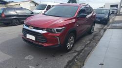 CHEVROLET Tracker 1.0 12V 4P FLEX TURBO AUTOM�TICO