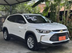 CHEVROLET Tracker 1.0 12V 4P FLEX TURBO AUTOMÁTICO