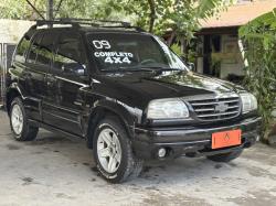 CHEVROLET Tracker 2.0 4P 4X4