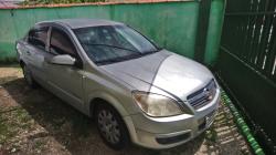 CHEVROLET Vectra Sedan 2.0 4P FLEX EXPRESSION