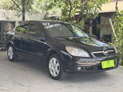 CHEVROLET Vectra Sedan 2.0 4P FLEX ELEGANCE