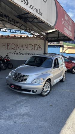 CHRYSLER PT Cruiser 2.4 16V 4P LIMITED EDITION AUTOMATICO