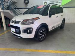 CITROEN Aircross 1.6 16V 4P TENDANCE FLEX CITROEN Aircross 1.6 16V 4P TENDANCE FLEX