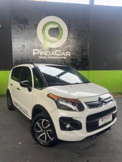 CITROEN Aircross 1.6 16V 4P TENDANCE FLEX