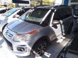 CITROEN Aircross 1.6 16V 4P START FLEX
