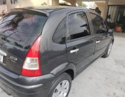 CITROEN C3 1.4 4P EXCLUSIVE FLEX