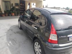 CITROEN C3 1.4 4P EXCLUSIVE FLEX