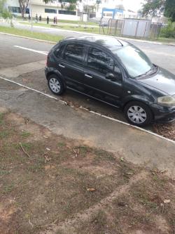 CITROEN C3 1.4 4P EXCLUSIVE FLEX