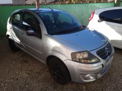 CITROEN C3 1.4 4P GLX