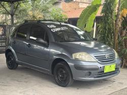 CITROEN C3 1.4 4P GLX FLEX