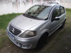 CITROEN C3 1.4 4P GLX