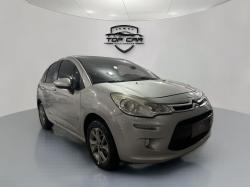 CITROEN C3 1.5 4P TENDANCE FLEX