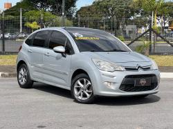 CITROEN C3 1.5 4P TENDANCE FLEX