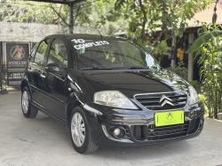 CITROEN C3 1.6 16V 4P EXCLUSIVE