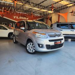 CITROEN C3 Picasso 1.5 4P FLEX GLX