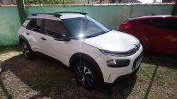 CITROEN C4 Cactus 1.6 16V 4P VTI 120 FLEX FEEL AUTOM�TICO