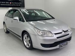 CITROEN C4 Hatch 1.6 16V 4P GLX