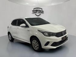 FIAT Argo 1.0 4P FLEX FIREFLY DRIVE FIAT Argo 1.0 4P FLEX FIREFLY DRIVE