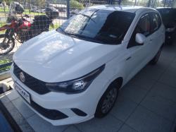 FIAT Argo 1.0 4P FLEX FIREFLY DRIVE