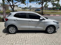 FIAT Argo 1.0 4P FLEX FIREFLY