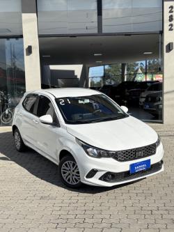 FIAT Argo 1.0 4P FLEX FIREFLY DRIVE