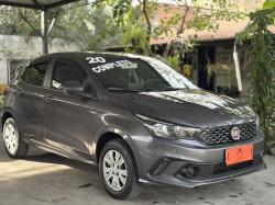 FIAT Argo 1.0 4P FLEX FIREFLY DRIVE