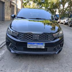 FIAT Argo 1.0 4P FLEX FIREFLY DRIVE