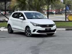 FIAT Argo 1.0 4P FLEX FIREFLY DRIVE