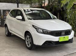 FIAT Argo 1.0 FLEX FIREFLY