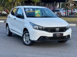 FIAT Argo 1.0 FLEX FIREFLY