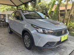 FIAT Argo 1.3 4P FIREFLY FLEX TREKKING