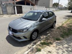 FIAT Argo 1.3 4P FLEX FIREFLY DRIVE GSR AUTOMATIZADO