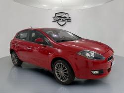 FIAT Bravo 1.8 16V 4P FLEX ABSOLUTE DUALOGIC AUTOMATIZADO