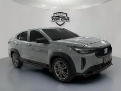 FIAT Fastback 1.0 12V 4P FLEX 200 TURBO AUTOM�TICO CVT