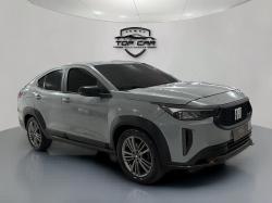 FIAT Fastback 1.0 12V 4P FLEX 200 TURBO AUTOM�TICO CVT