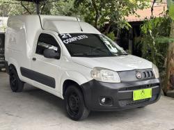 FIAT Fiorino Furg�o 1.4 FLEX ENDURANCE