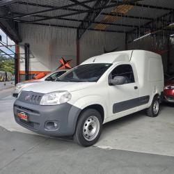 FIAT Fiorino Furg�o 1.4 FLEX ENDURANCE
