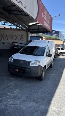 FIAT Fiorino Furg�o 1.4 FLEX ENDURANCE