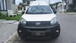 FIAT Fiorino Furgão 1.4 FLEX ENDURANCE