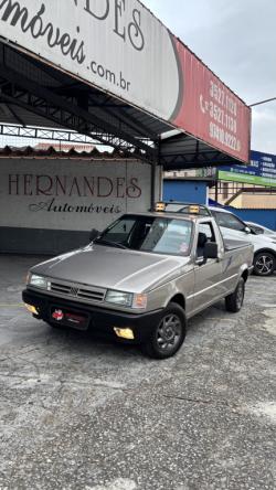 FIAT Fiorino Pick-up 1.5 TREKING