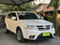 FIAT Freemont 2.4 16V 4P PRECISION AUTOMTICO 7 LUGARES