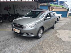 FIAT Grand Siena 1.4 4P EVO ATTRACTIVE FLEX