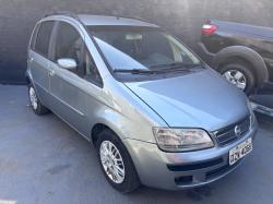 FIAT Idea 1.4 4P ELX FLEX