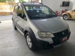 FIAT Idea 1.8 4P ADVENTURE FLEX