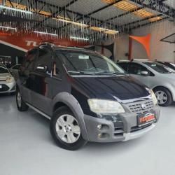 FIAT Idea 1.8 4P ADVENTURE FLEX